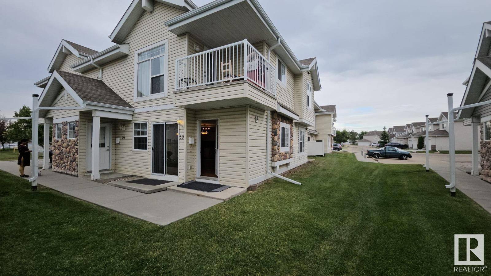 #30 150 EDWARDS DR SW, Edmonton, AB T6X1M4