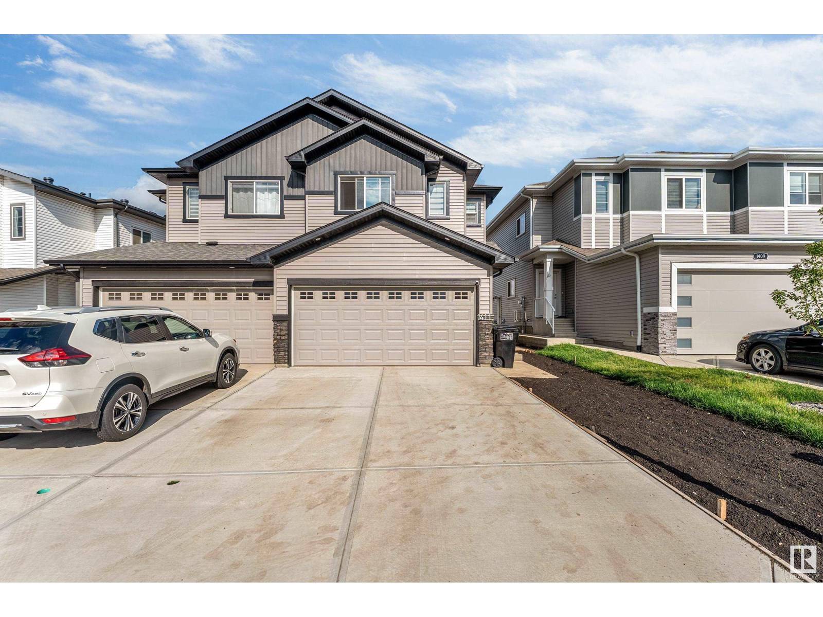 Edmonton, AB T6T2V2,1411 12 ST NW