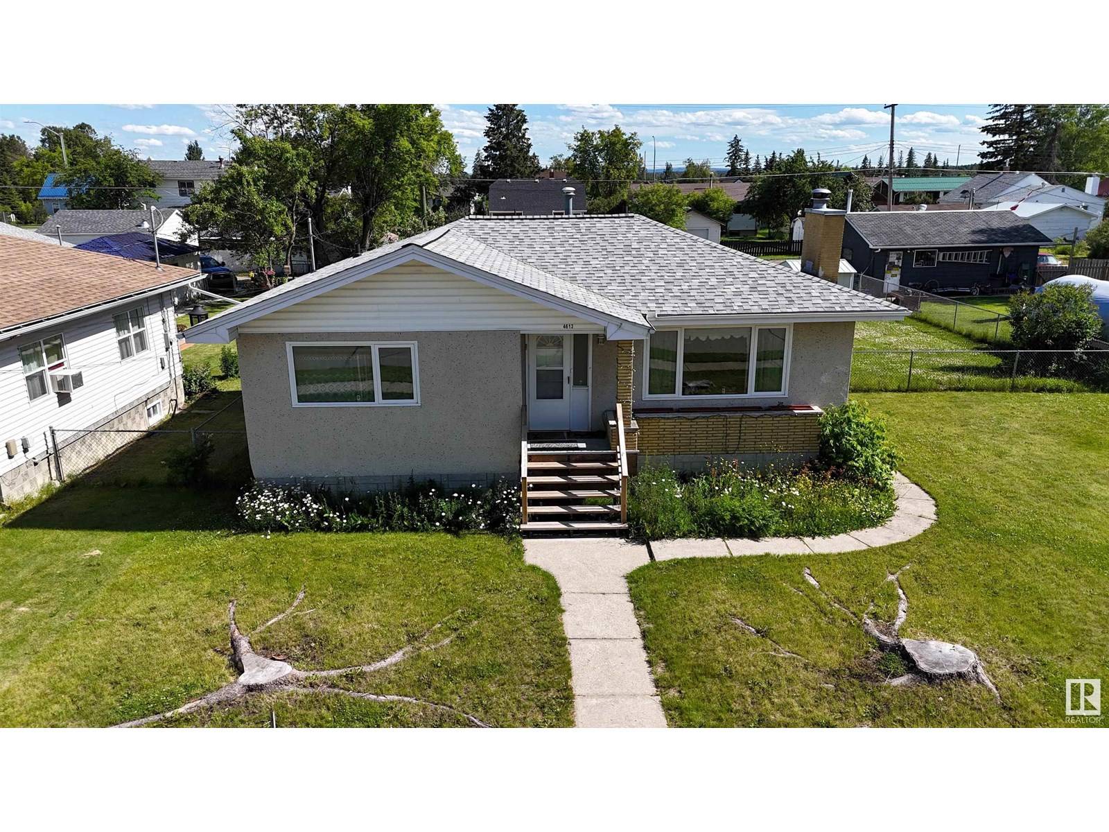 Edson, AB T7E1C9,4613 7 Avenue