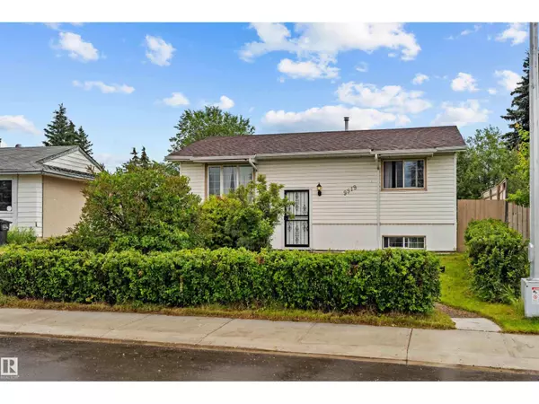Edmonton, AB T5X3G3,9919 170 AV NW