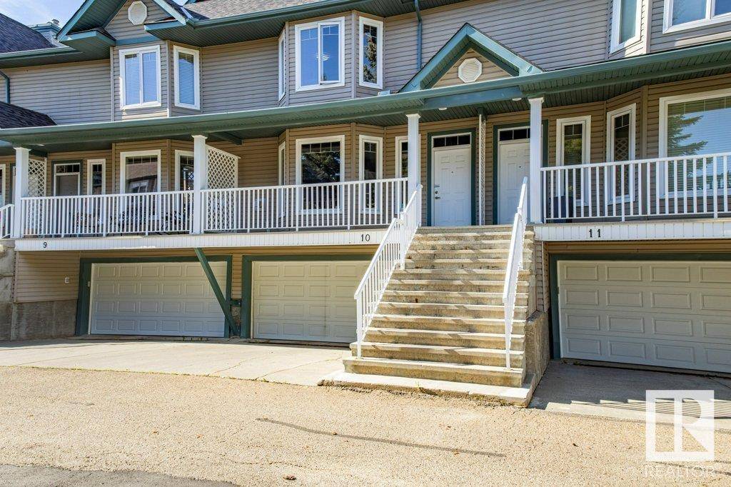Edmonton, AB T6W1N9,#10 903 Rutherford RD SW SW