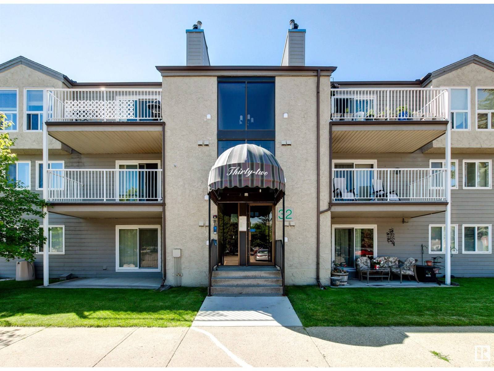 #307 32 ALPINE PL, St. Albert, AB T8N3Y2