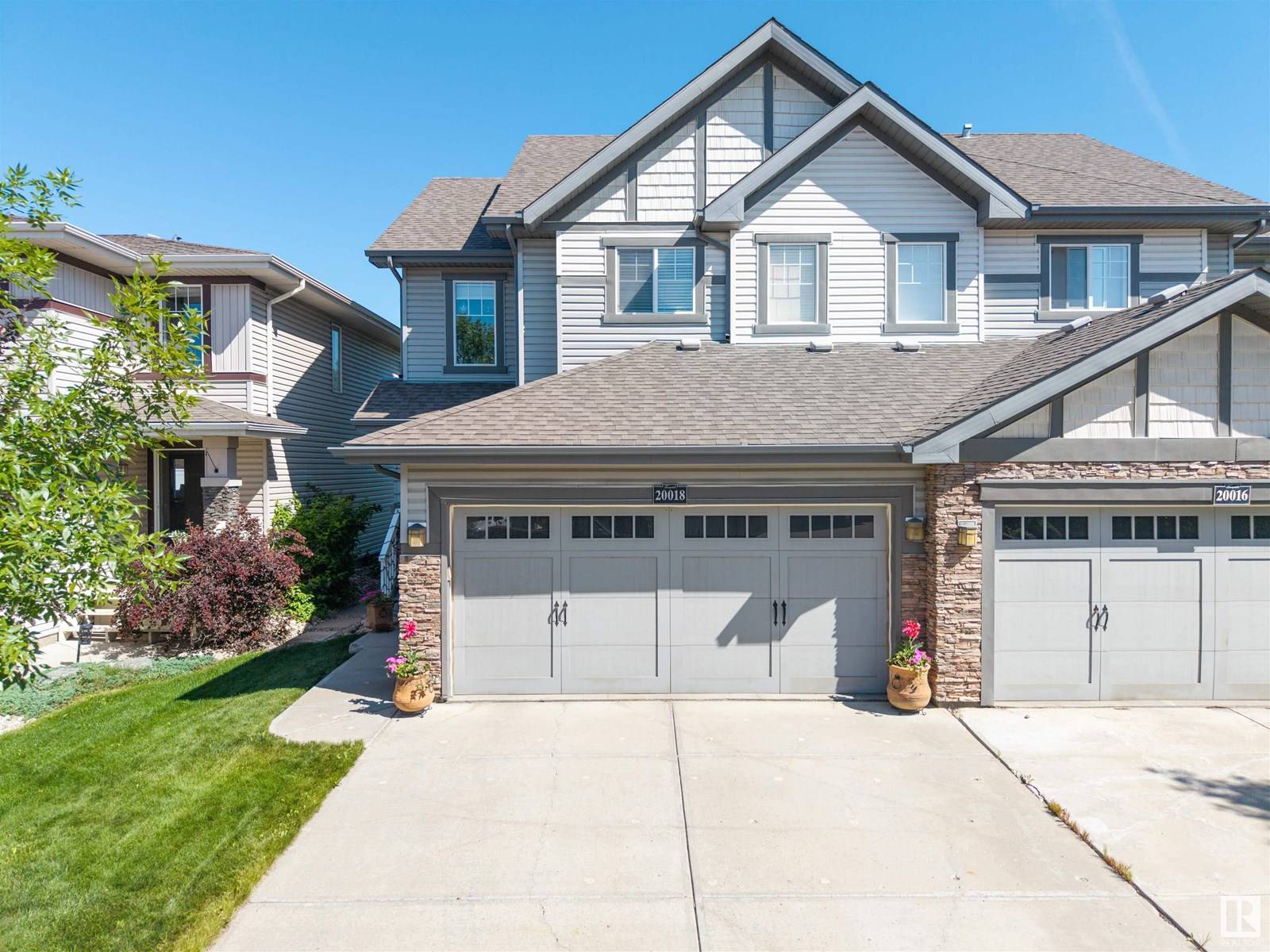 20018 131 AV NW, Edmonton, AB T5S0E1