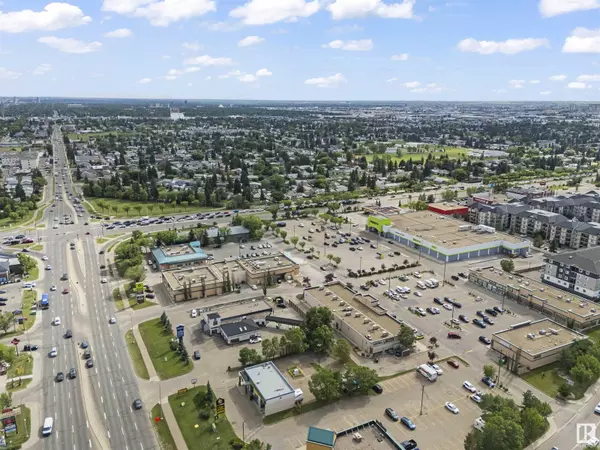 Edmonton, AB T5X0B4,#107 14604 125 ST NW