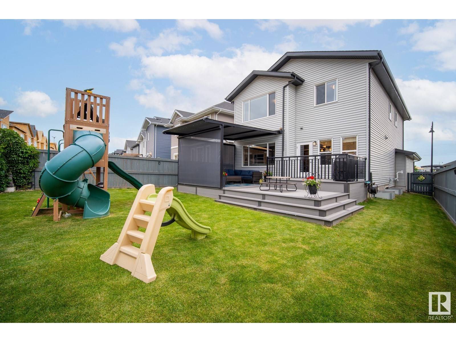 Edmonton, AB T5T7J7,5739 GREENOUGH LANDING LD NW