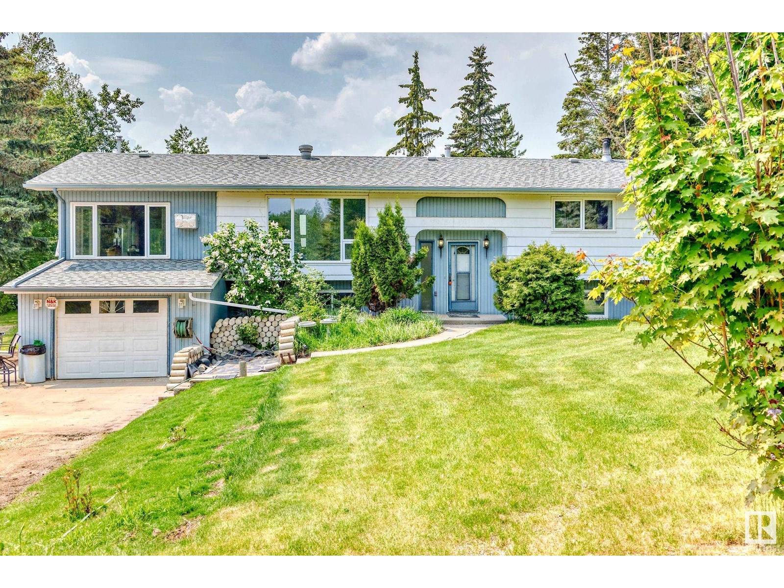 Rural Wetaskiwin County, AB T0C2C0,4701 22 ST NW