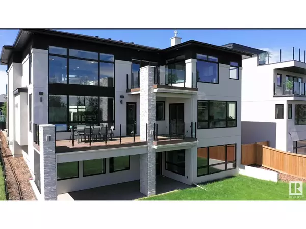 4129 CAMERON HEIGHTS POINT NW, Edmonton, AB T6M0S4