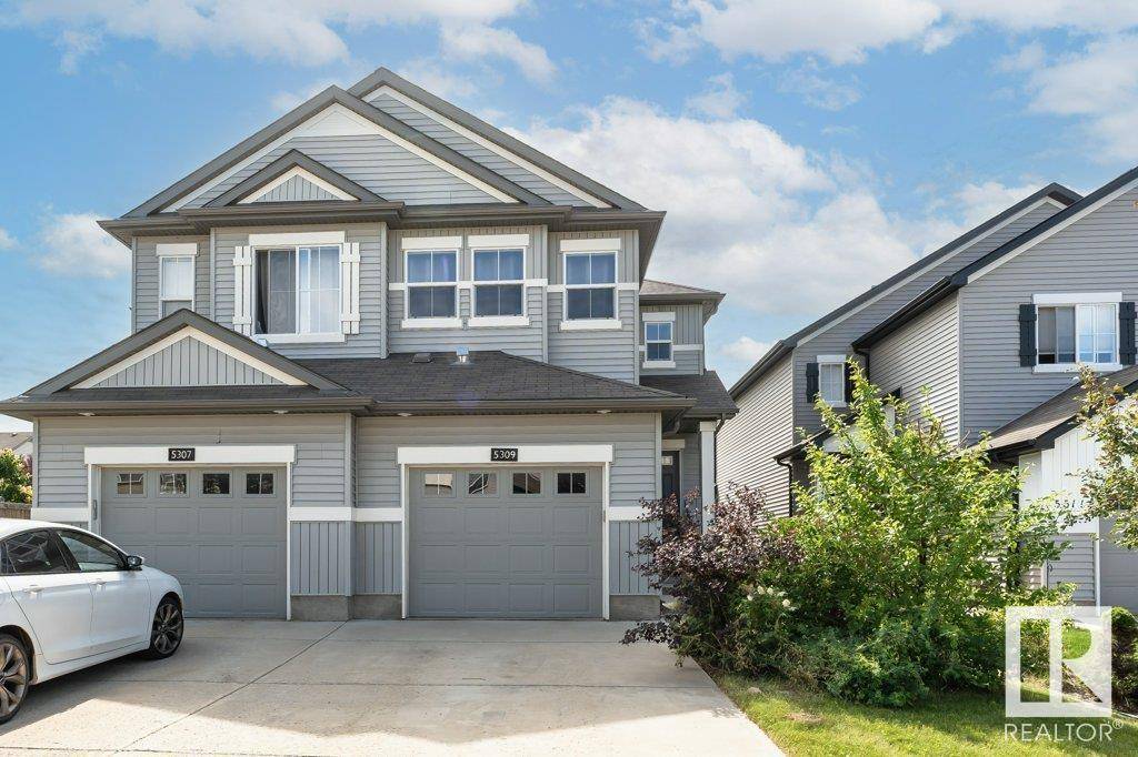 Edmonton, AB T6X1S2,5309 14 AV SW
