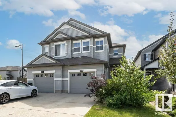 5309 14 AV SW, Edmonton, AB T6X1S2