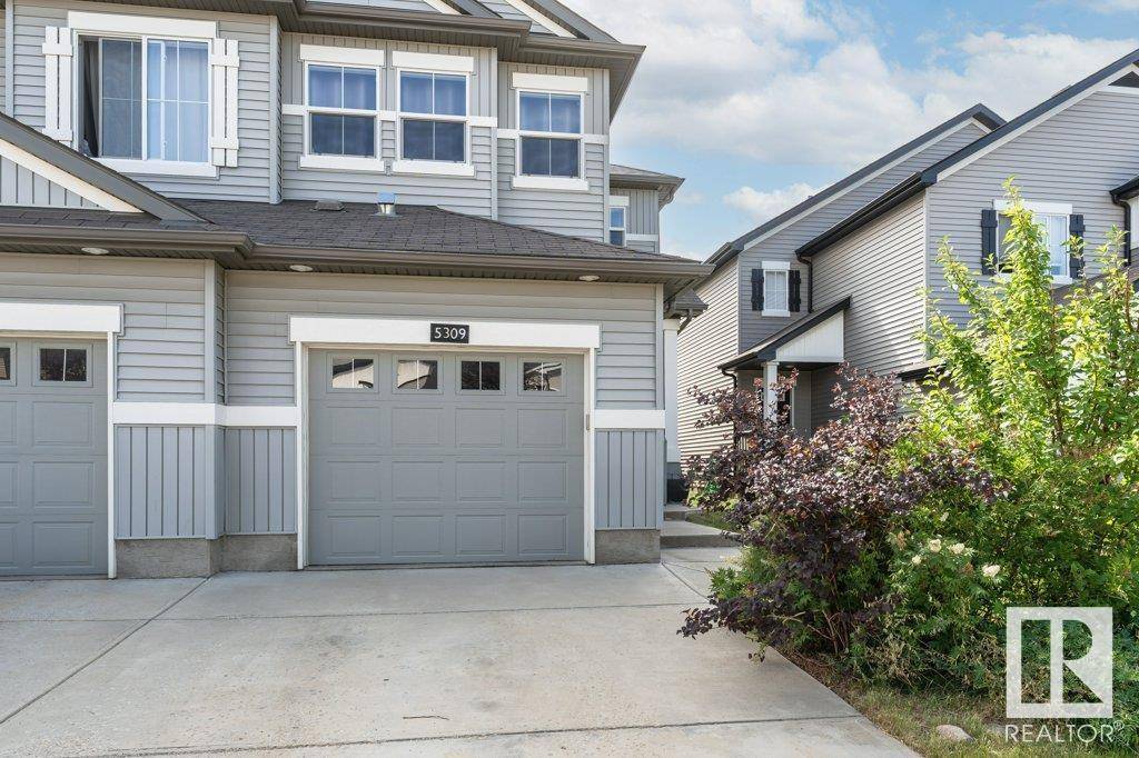 Edmonton, AB T6X1S2,5309 14 AV SW