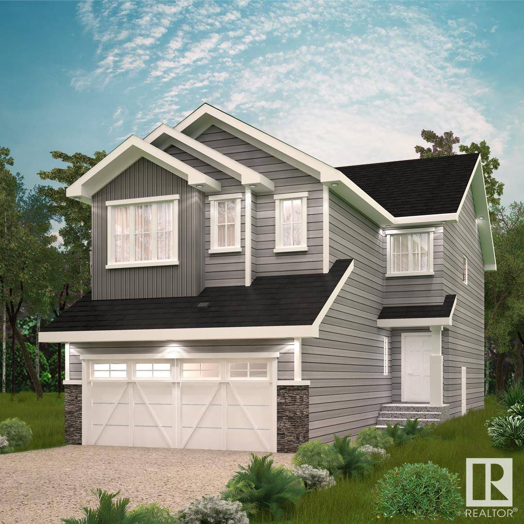 4019 208 ST NW, Edmonton, AB T5Z0T8