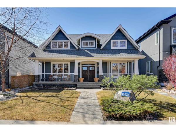 10534 135 ST NW, Edmonton, AB T5N2C7