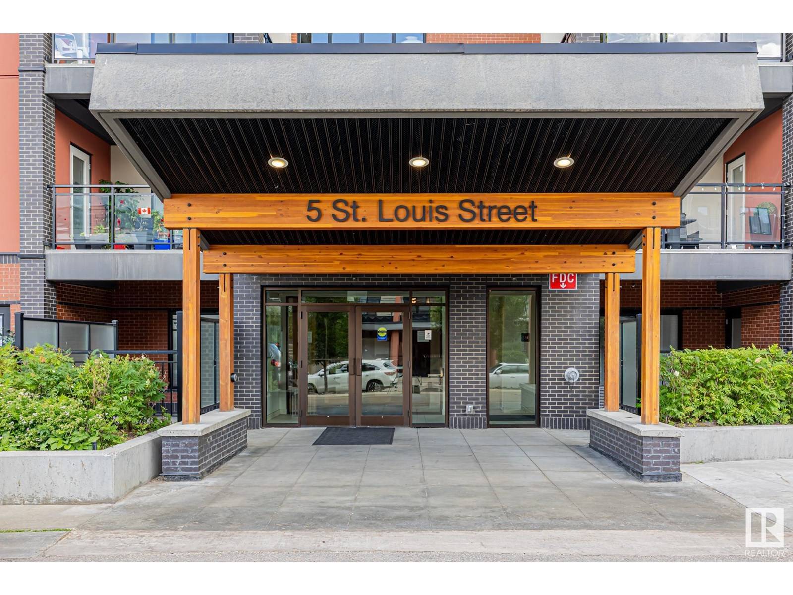 St. Albert, AB T8N7T2,#514 5 ST LOUIS ST