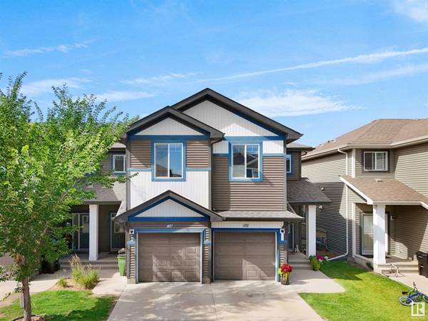 Edmonton, AB T5T6Z4,#53 8209 217 Street NW