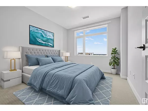 Edmonton, AB T6W2K4,#613 5151 WINDERMERE BV SW