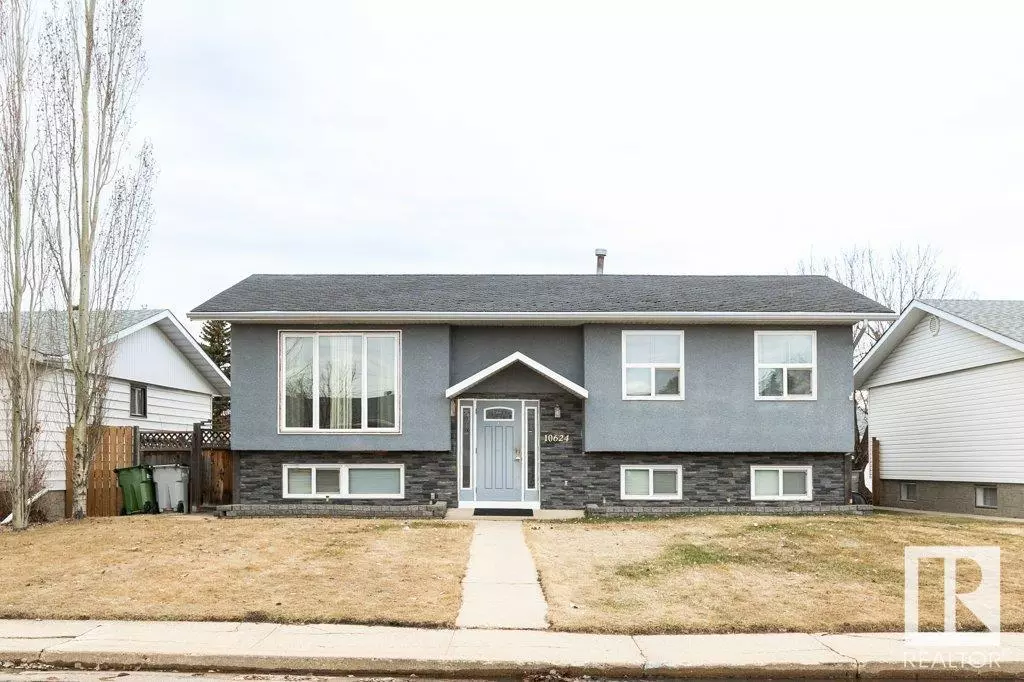 Westlock, AB T7P2P6,10624 104 ST