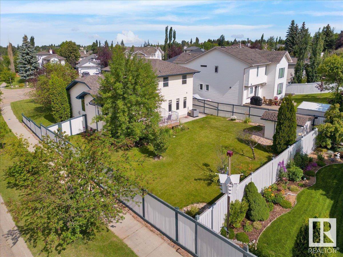 Sherwood Park, AB T8A6A3,368 Heritage DR