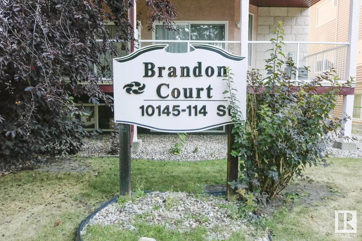 Edmonton, AB T5K1R8,#100 10145 114 ST NW