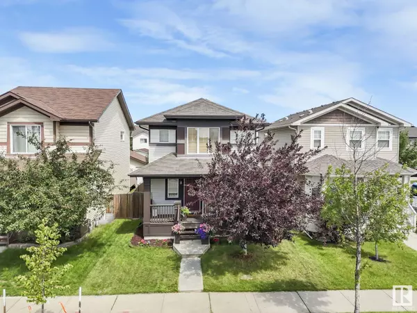 8708 180 AV NW, Edmonton, AB T5Z0E3