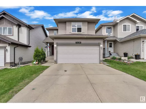 Edmonton, AB T6T1T8,3436 28 ST NW