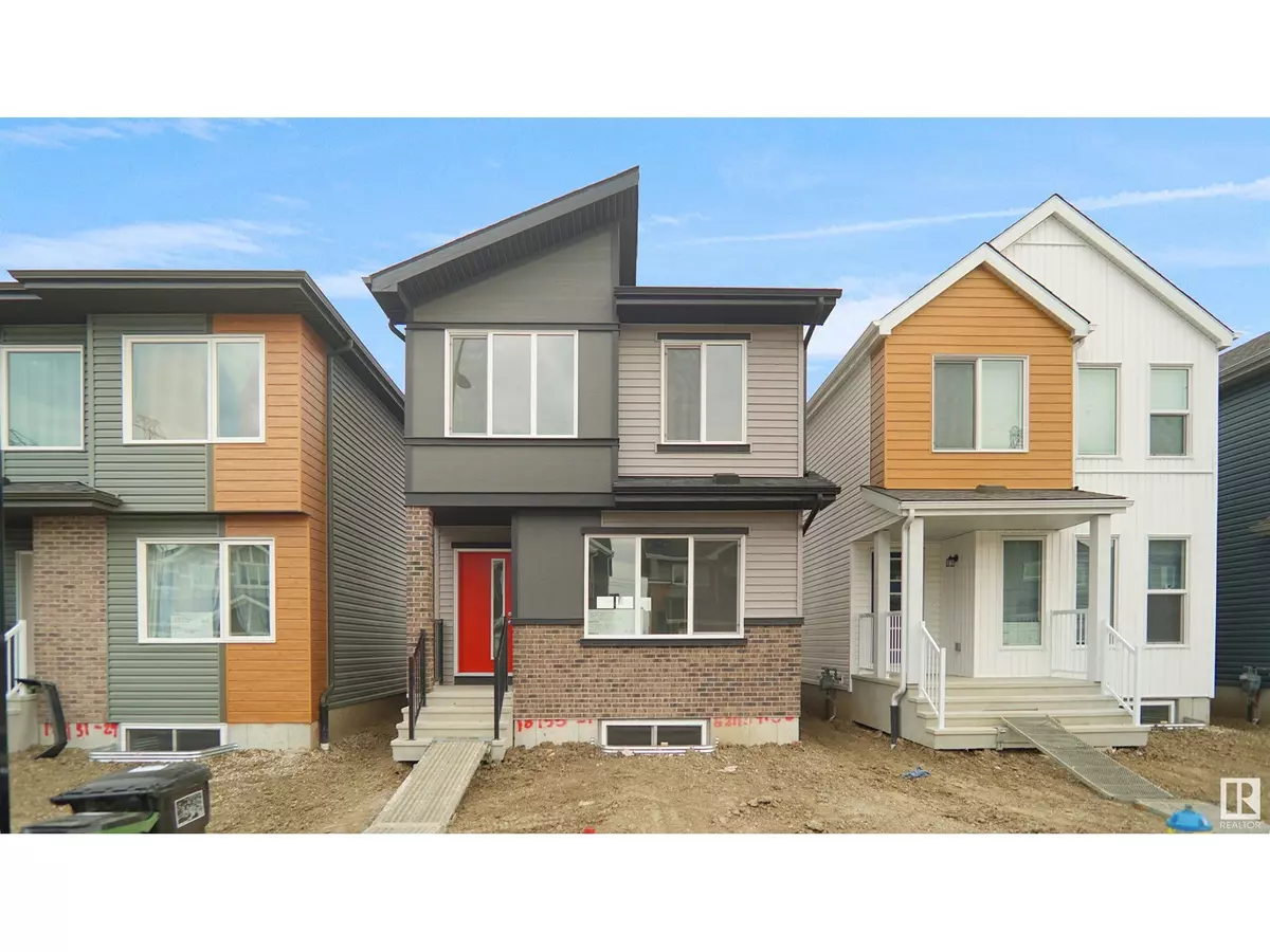 Edmonton, AB T5Z0T4,20931 16 AV NW