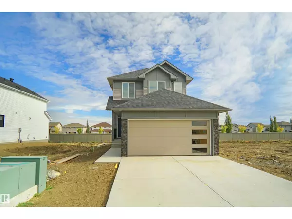 Fort Saskatchewan, AB T8L0Z4,113 Elliot WD