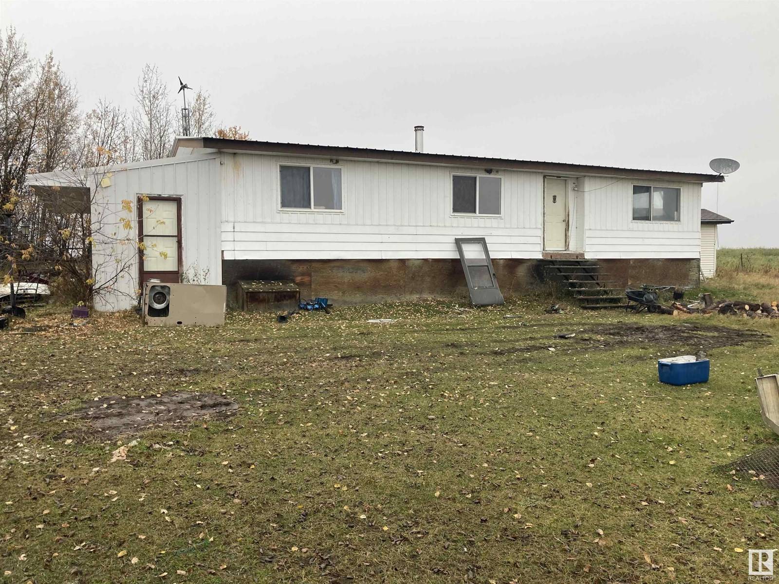 47516 644 Twp RD, Rural Bonnyville, AB T0A2A0