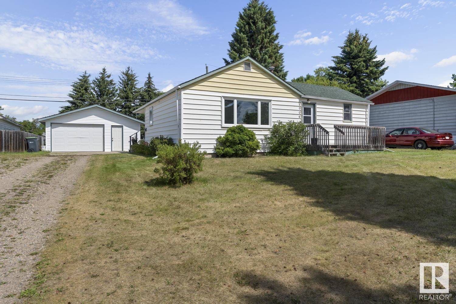 6006 50 AV, Cold Lake, AB T9M1P1