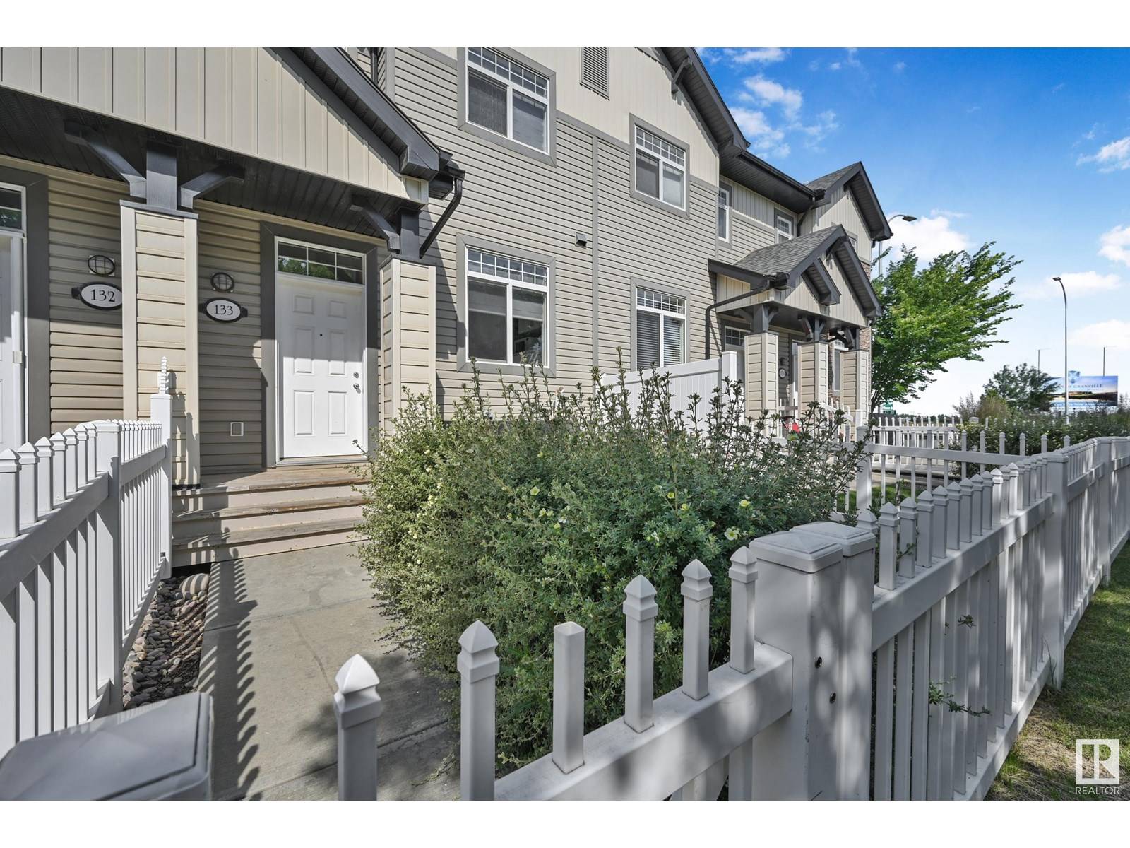 #133 465 HEMINGWAY RD NW, Edmonton, AB T6M0J7