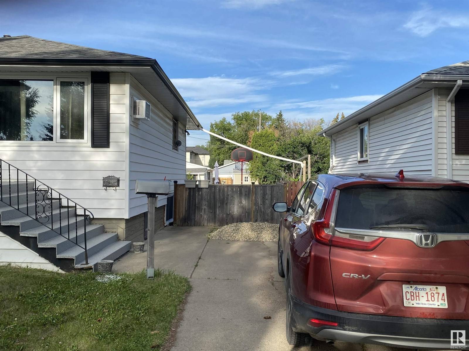 Edmonton, AB T5E5P1,13107 120 ST NW