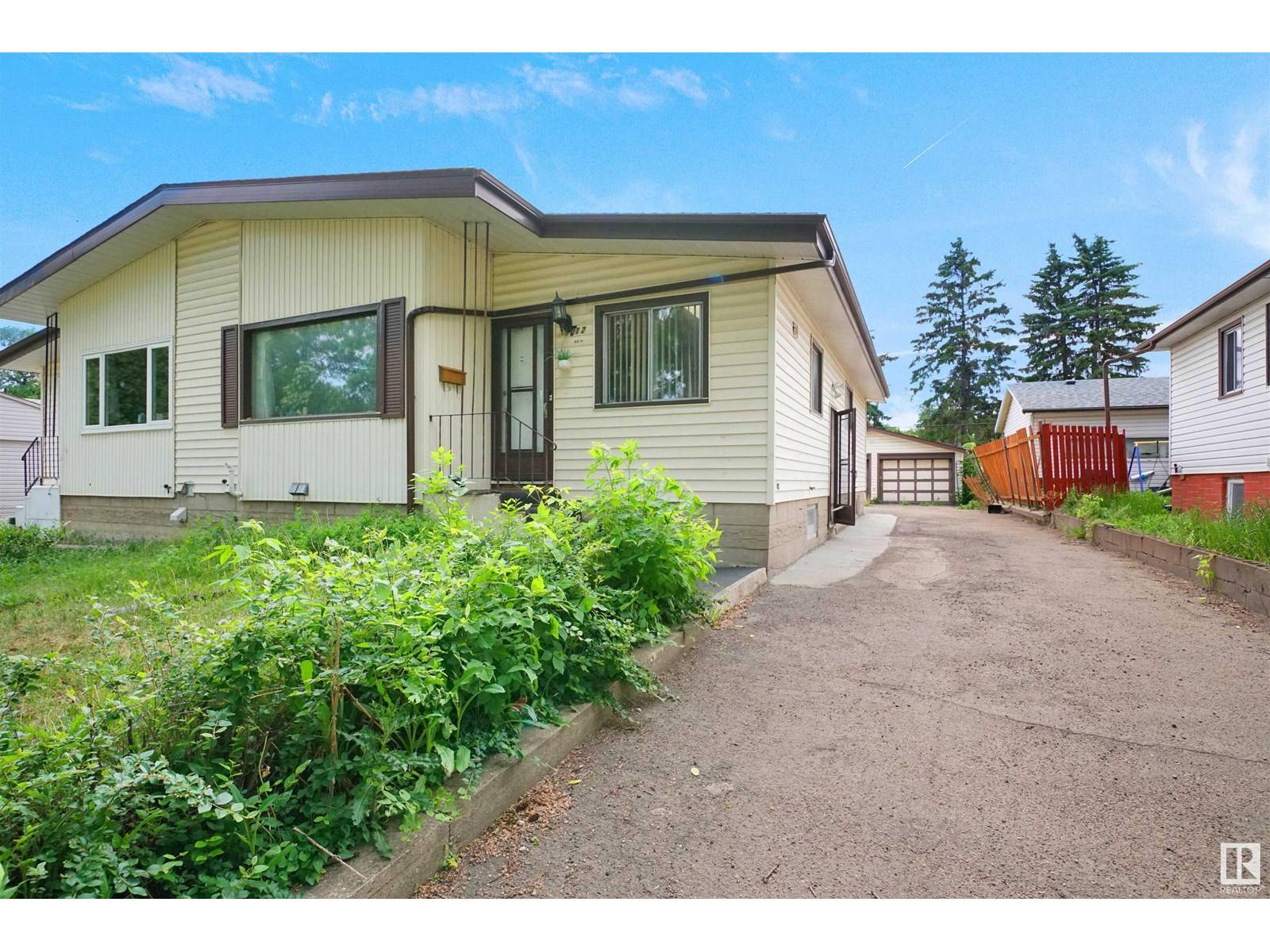 Edmonton, AB T5W3A4,12012 49 ST NW