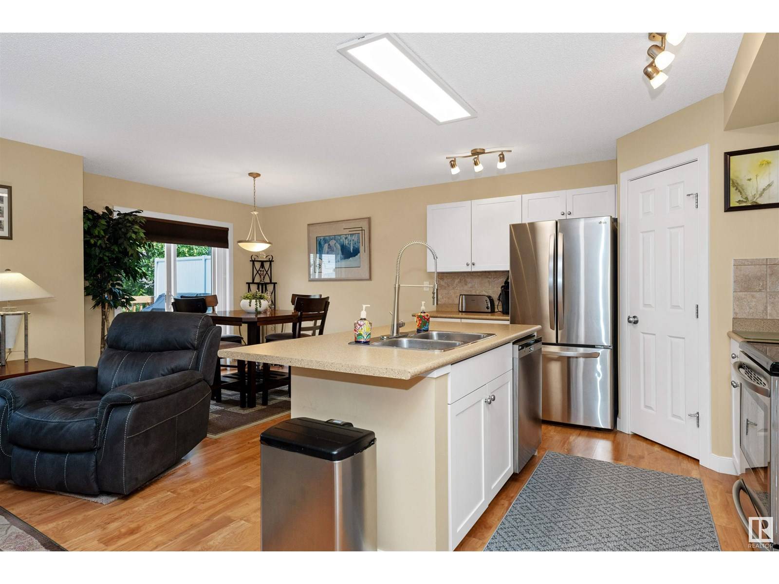 Fort Saskatchewan, AB T8L0J8,#52 8602 SOUTHFORT BV
