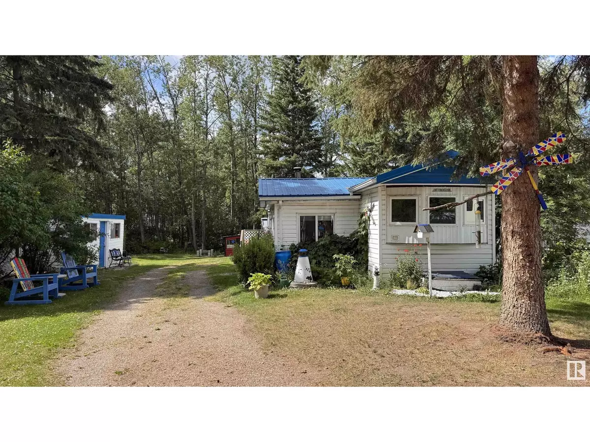 Rural St. Paul County, AB T0A0C0,#314 11121 TWP RD 595