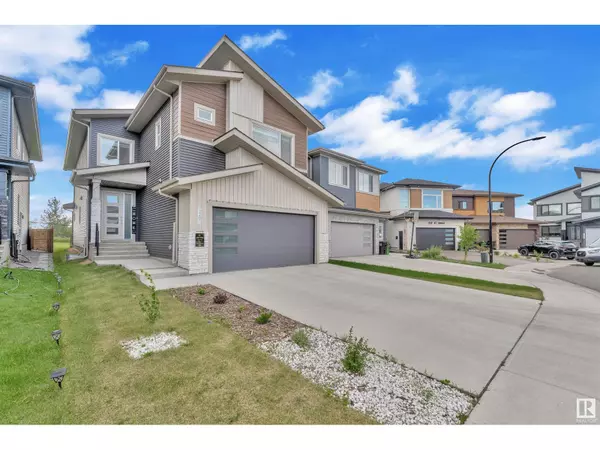Edmonton, AB T6X3A2,220 42 ST SW