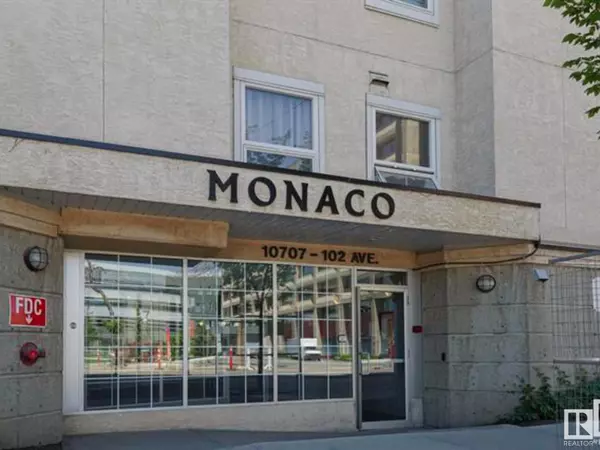 Edmonton, AB T5J5E4,#202 10707 102 AV NW