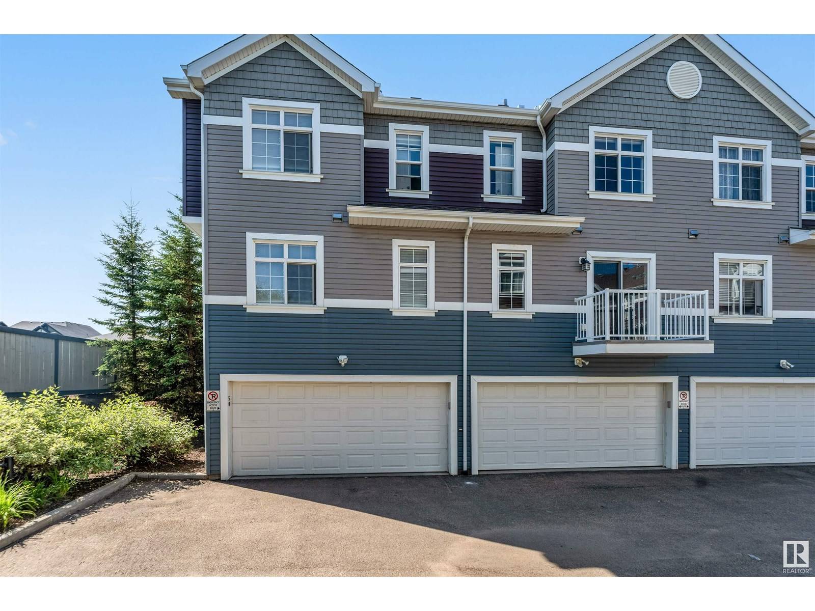 #50 9151 Shaw WY SW SW, Edmonton, AB T6X1W7