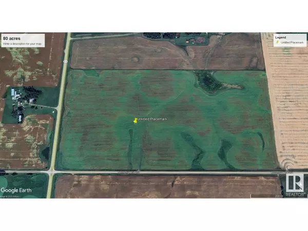 Rural Leduc County, AB T0C1Z0,Range 24, Township 48
