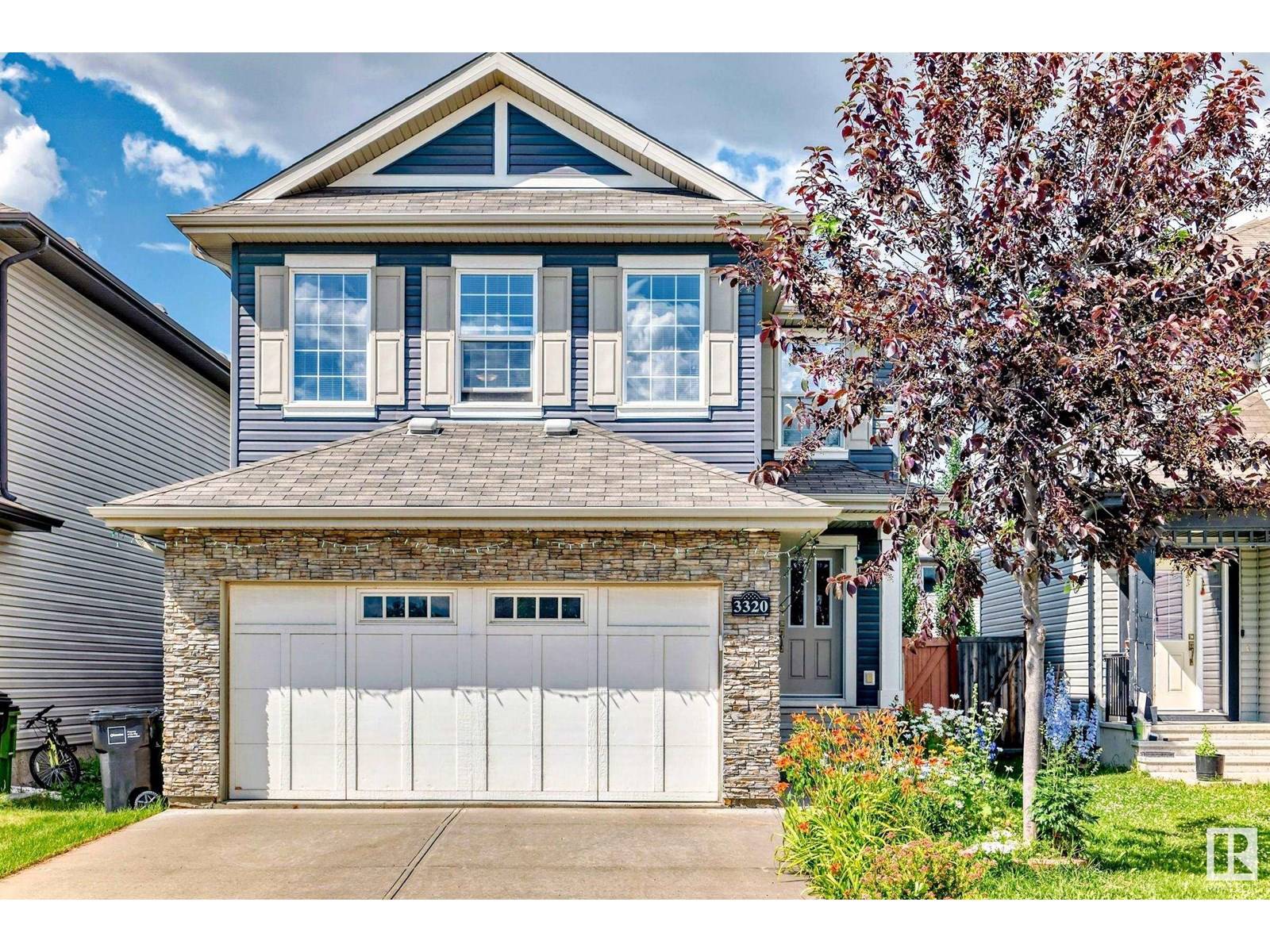 3320 20 AV NW, Edmonton, AB T6T0L4