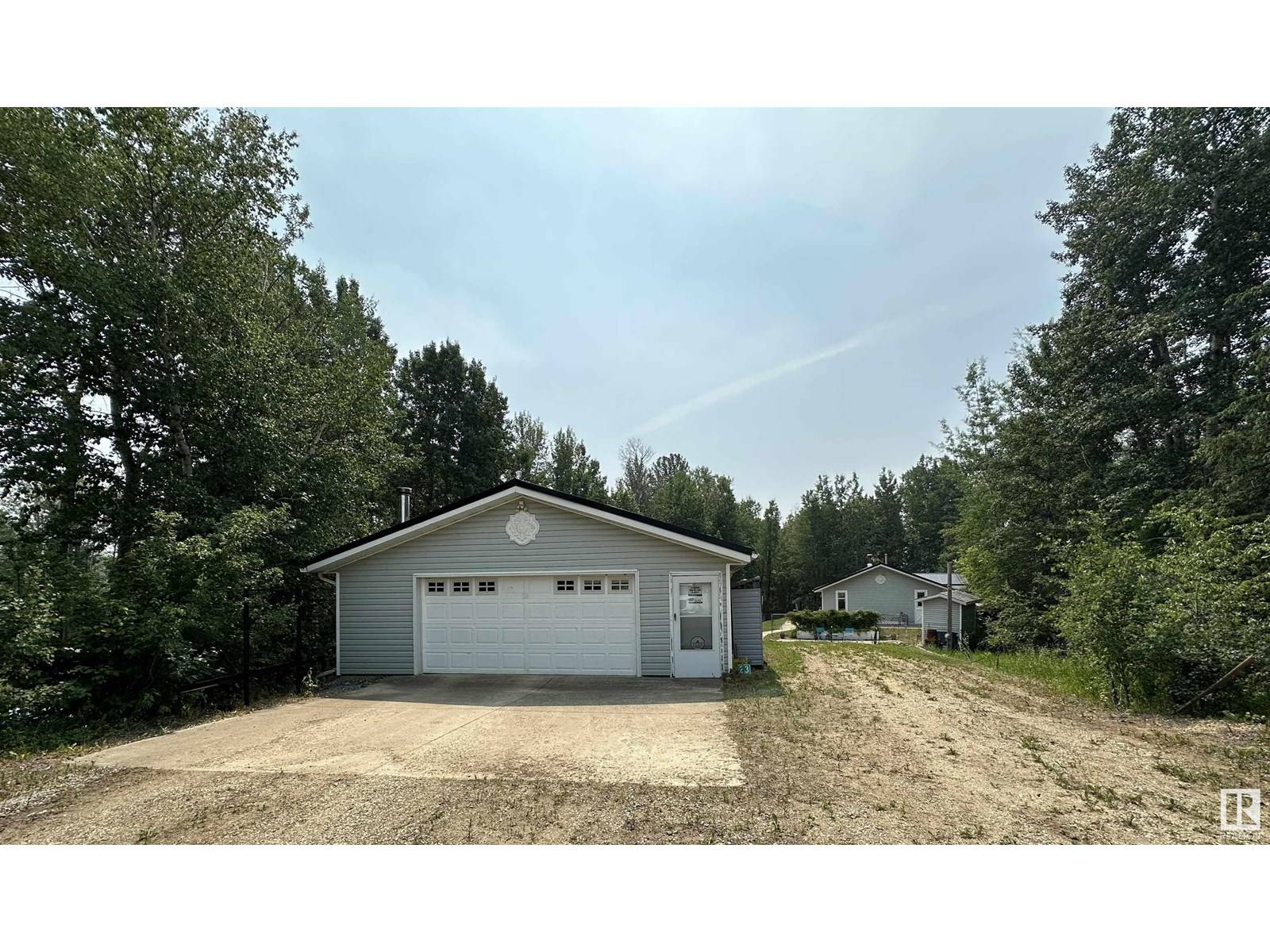 23 - 54126 Range Road 52, Rural Lac Ste. Anne County, AB T0E0L0