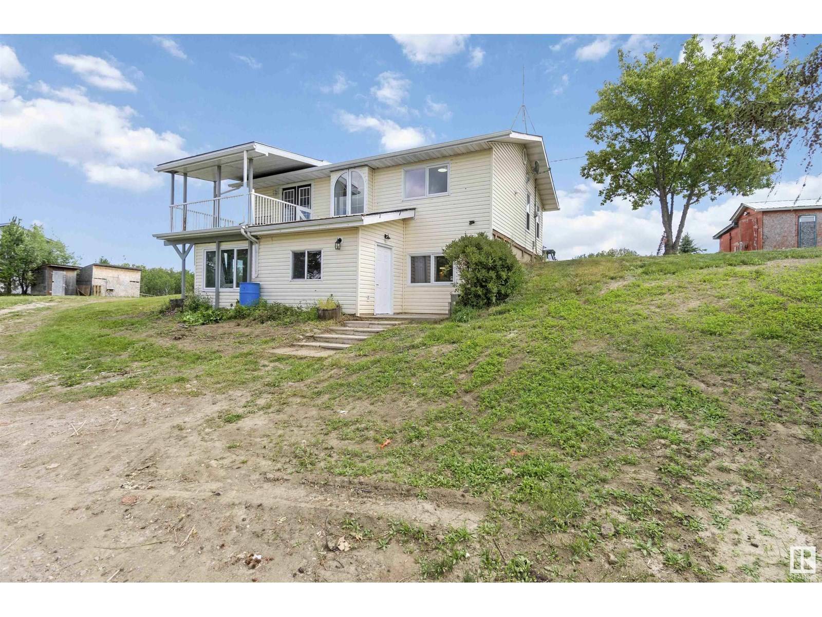 9 23429 Twp Rd 584, Rural Westlock County, AB T0G1L0