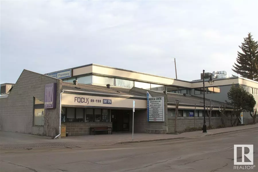 #206 25 St. Michael ST, St. Albert, AB T8N1C7