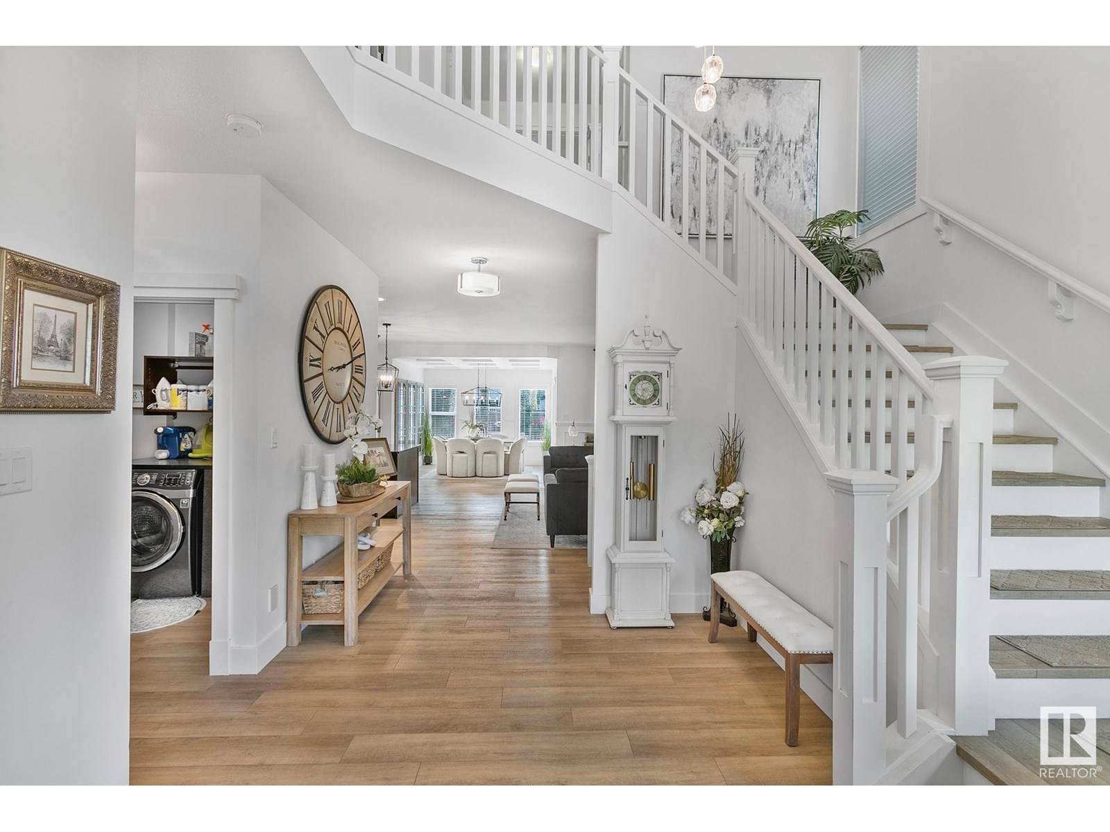 Sherwood Park, AB T8H0S4,185 SANDALWOOD CR