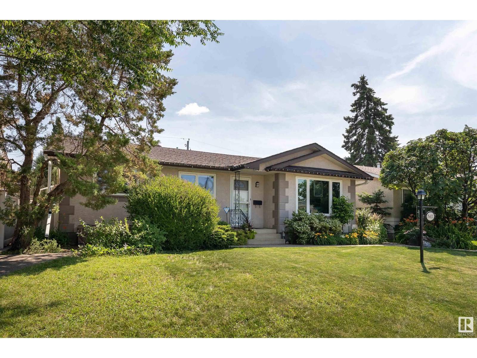 Edmonton, AB T6B1H8,8411 56 ST NW