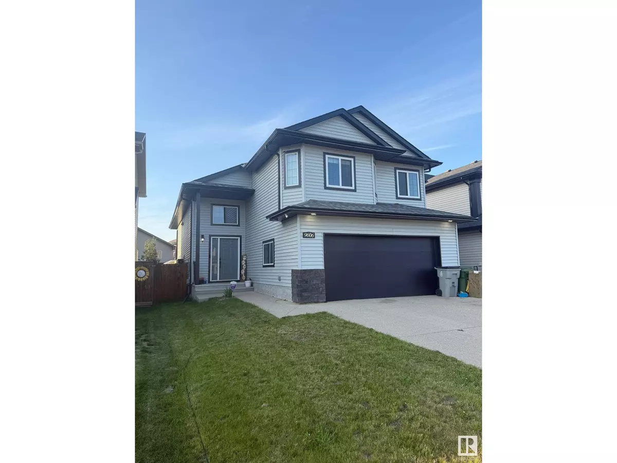Morinville, AB T8R0A6,9606 83 AV