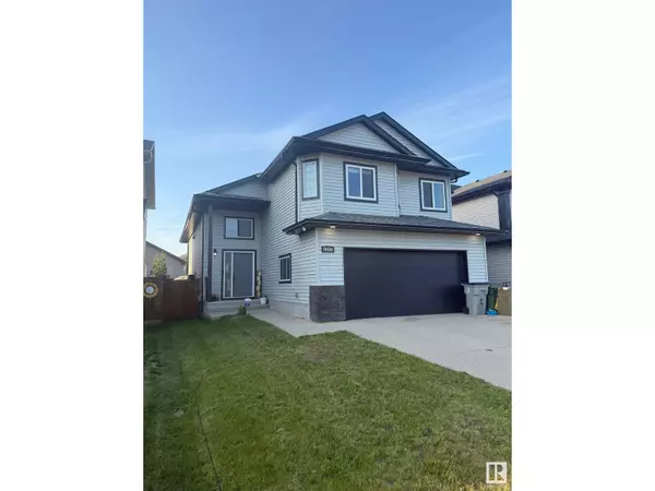 9606 83 AV, Morinville, AB T8R0A6