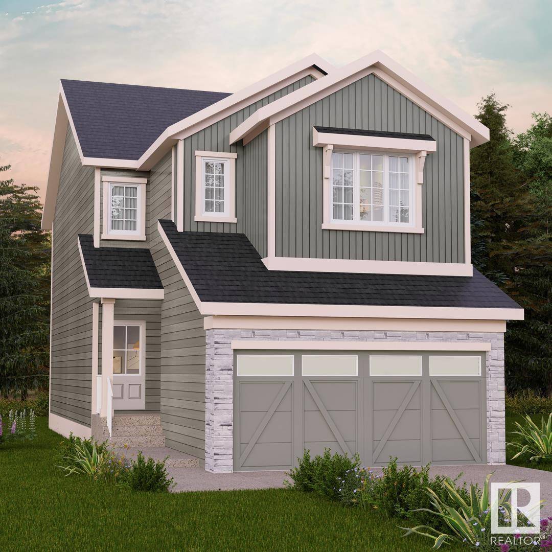 423 26 ST SW, Edmonton, AB T6X3H9