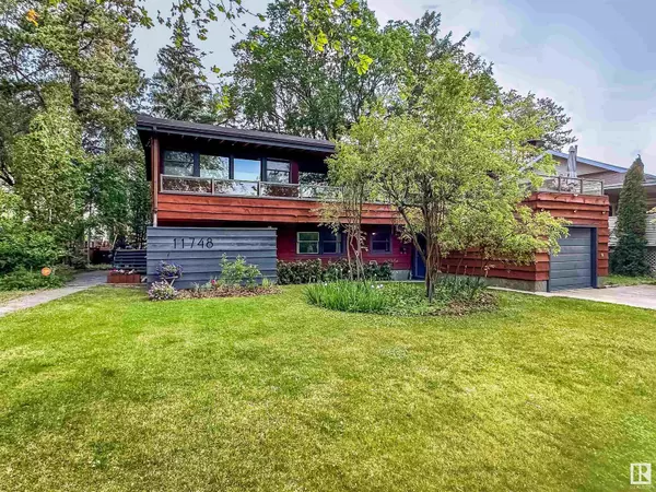 11748 UNIVERSITY AV NW, Edmonton, AB T6G1Z5