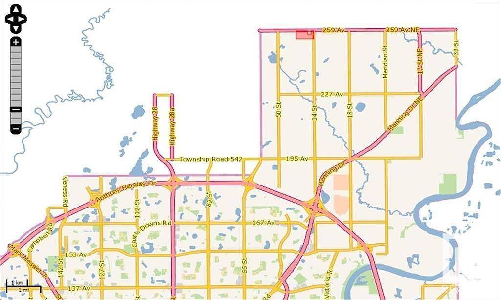 Edmonton, AB T5Y6J4,3523 259 AV NW