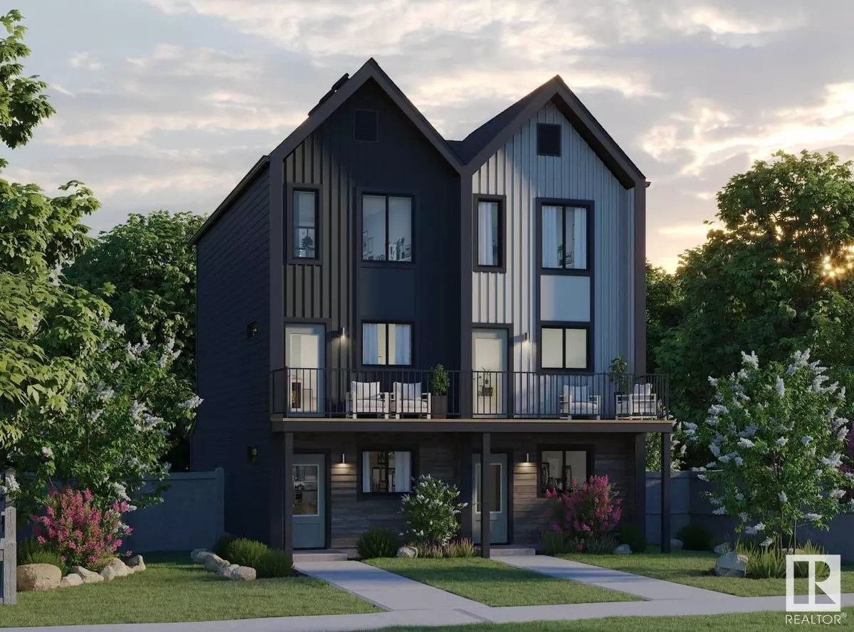 Edmonton, AB T5Y4G1,625 176 ST NE
