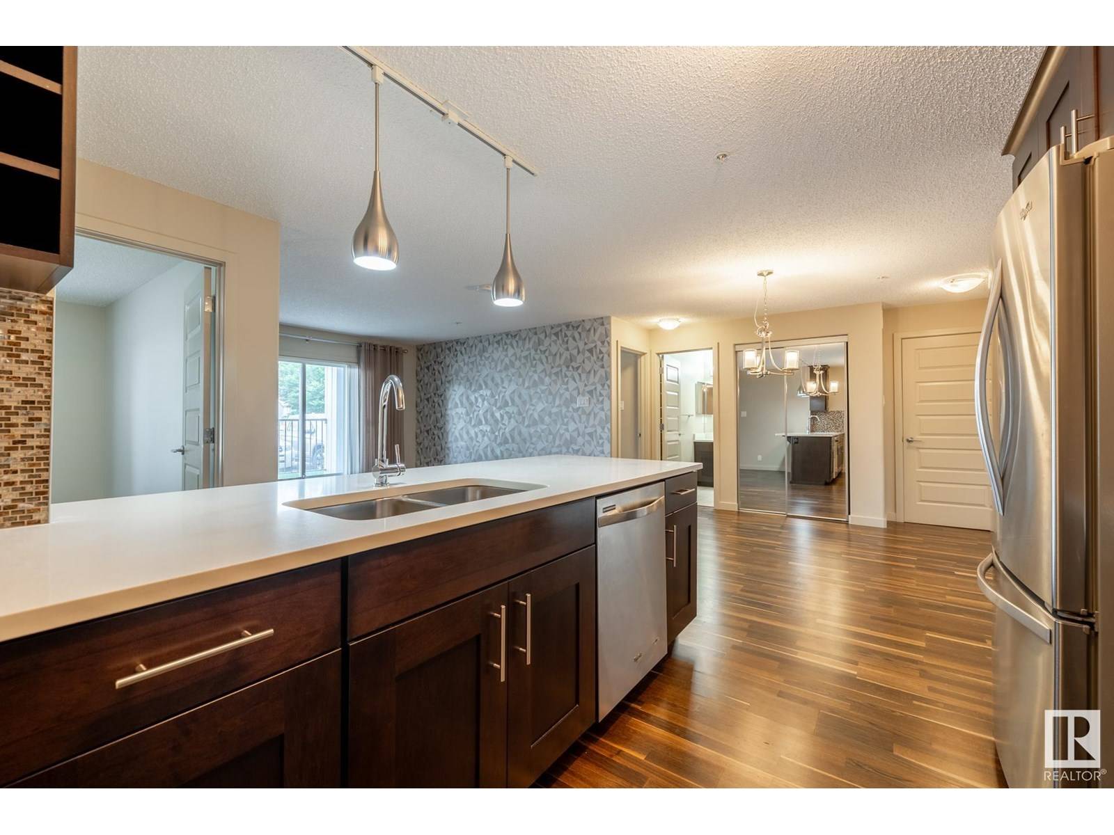 Edmonton, AB T6X2E5,#116 4008 SAVARYN DR SW